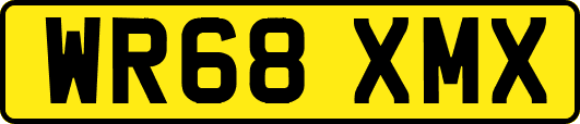 WR68XMX
