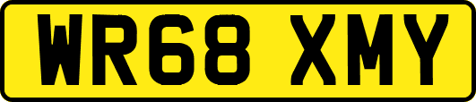 WR68XMY
