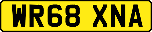 WR68XNA