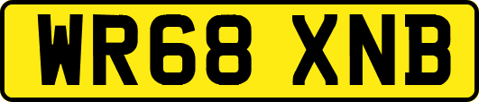WR68XNB