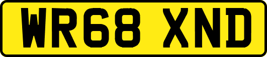 WR68XND