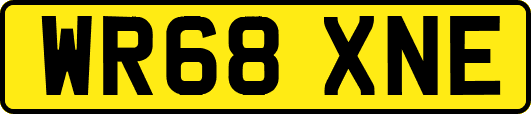 WR68XNE
