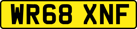 WR68XNF
