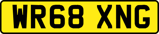 WR68XNG