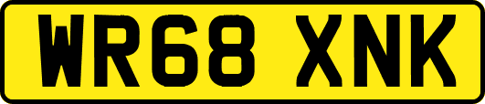 WR68XNK