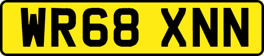 WR68XNN