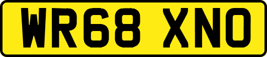 WR68XNO