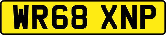 WR68XNP