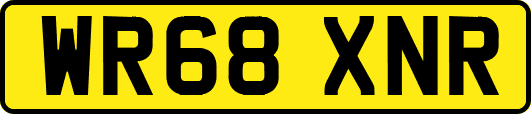 WR68XNR