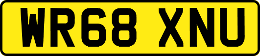 WR68XNU