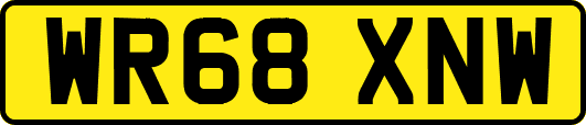 WR68XNW