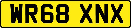 WR68XNX