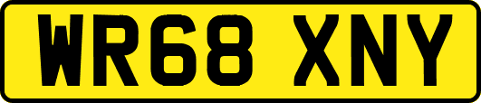 WR68XNY