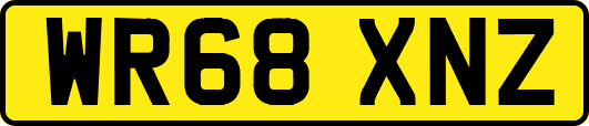 WR68XNZ