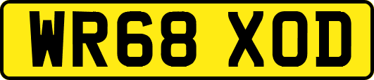 WR68XOD
