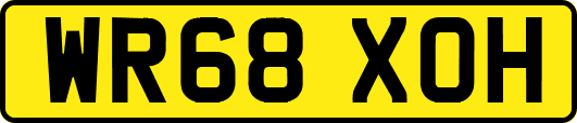 WR68XOH