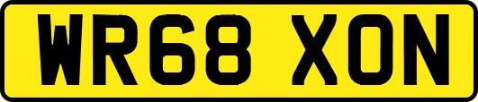 WR68XON