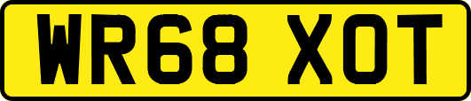 WR68XOT