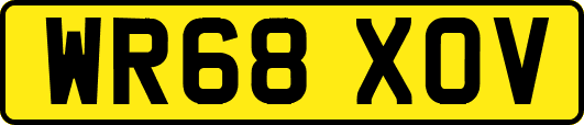 WR68XOV