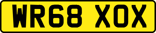 WR68XOX