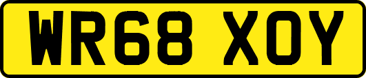 WR68XOY