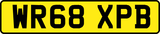 WR68XPB