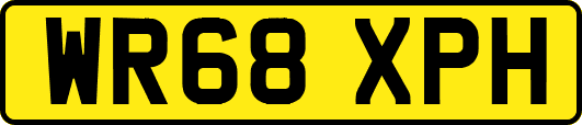 WR68XPH