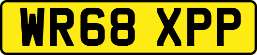 WR68XPP