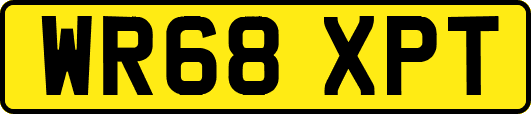 WR68XPT