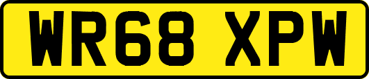 WR68XPW