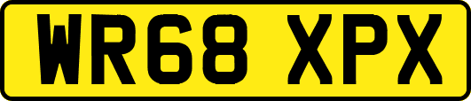 WR68XPX