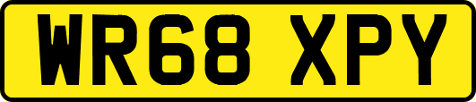 WR68XPY