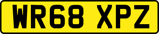WR68XPZ