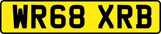 WR68XRB