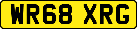 WR68XRG