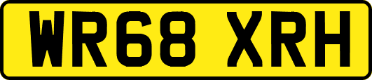 WR68XRH