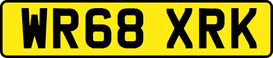 WR68XRK