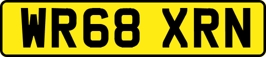 WR68XRN
