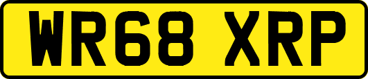WR68XRP