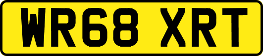 WR68XRT