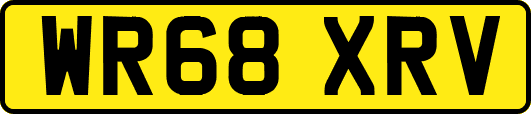 WR68XRV