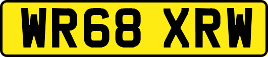 WR68XRW