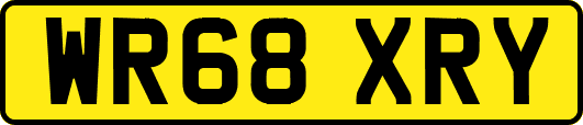 WR68XRY