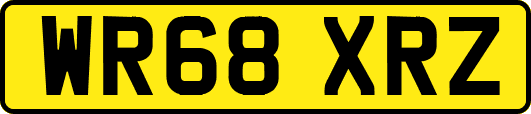 WR68XRZ