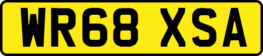 WR68XSA