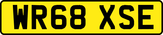 WR68XSE