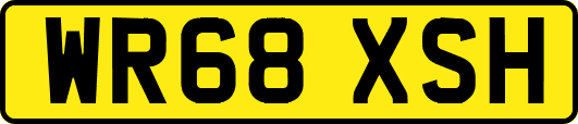 WR68XSH