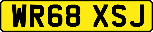 WR68XSJ