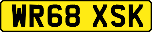 WR68XSK