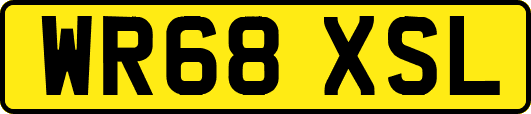WR68XSL
